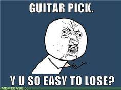 Guitar Memes on Pinterest | Guitar, Gears and Drummers via Relatably.com