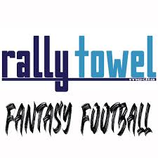 Rally Towel Fantasy Football