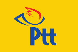 PTT Turkey logo ile ilgili görsel sonucu