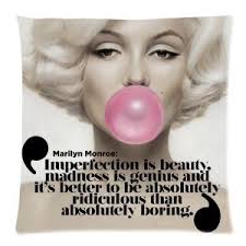 Marilyn Monroe Quotes Funny. QuotesGram via Relatably.com