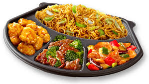 Image result for Panda express chinese food