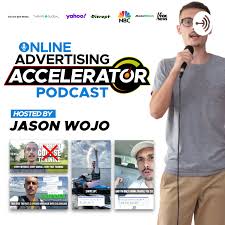 Online Advertising Accelerator Podcast