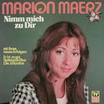 Marion Maerz, Guten Morgen, Sonnenschein ...