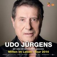 &quot;Mitten im Leben&quot; - Die Tournee 2014 mit dem <b>Pepe Lienhard</b> Orchester - 1677-mb0461461_g