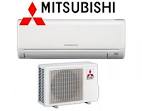 Tutti i climatizzatori MITSUBISHI, il miglior prezzo online, consegne