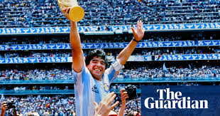 "From Doubt to Confidence: The Impact of a Wind-Up on Maradona