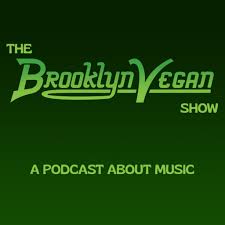 The BrooklynVegan Show: A Podcast About Music