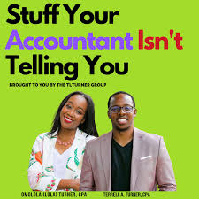 Stuff Your Accountant Isn't Telling You