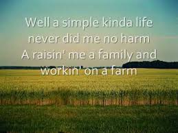 Image result for thank god I'm a country girl