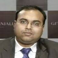 Abhishek Gupta, president, Gitanjali Gems, says gold companies face immediate working capital pressures due to recent RBI guidelines, which prohibit ... - AbhishekGuptaGitanjaliGems1-190