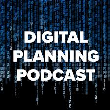 Digital Planning Podcast