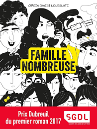 Image result for "famille nombreuse"