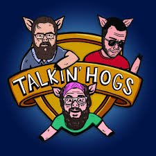 Talkin’ Hogs