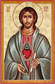 Image result for sacred heart