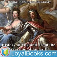 History of England, Volume 3, Chapter 11 by Thomas Babington Macaulay