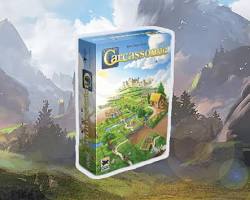 Carcassonne expert strategy video