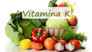 Imagini pentru vitamina K