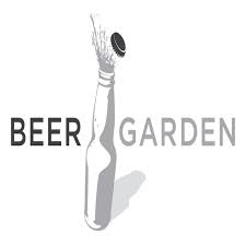 The Beer Garden with Neal McCready