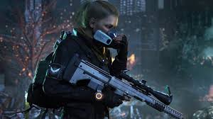 Resultado de imagen de the division multiplayer info