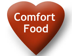 Image result for comfort food