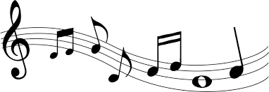 Image result for music notes clipart