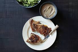 Chicken-Liver Pâté Recipe - NYT Cooking