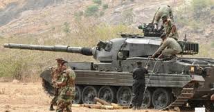 Image result for nigerian troops