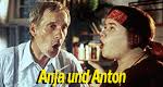 Anja und Anton - www.tv-kult.de - Fernsehen von früher. Eine ... - v4629