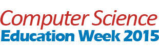 Image result for computer science education week 2015