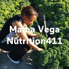 Mama Vega Health and Wellness