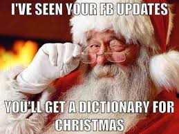 Christmas Meme | WeKnowMemes via Relatably.com