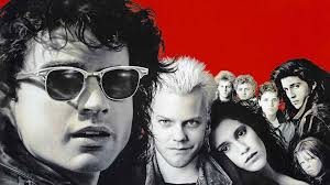 We&#39;re highlighting another 80′s classic this week on Musical Montage with The Lost Boys. The Lost Boys is, of course, about brothers Michael and Sam, ... - the-lost-boys-original