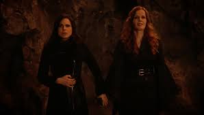 Image result for once-upon-a-time sisters photos