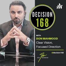 DECISION 168