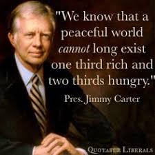 Carter, President Jimmy Carter on Pinterest | Presidents ... via Relatably.com