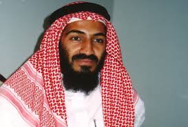 Image of bin Laden from Jamal Khashoggi, a Saudi-based journalist who knew bin Laden when he was living in Jeddah. Jamal Khashoggi says the photogragh was ... - PK_23