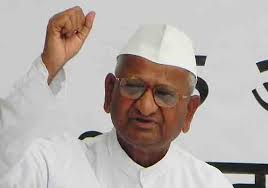 Anna Hazare to sit on indefinite fast from Dec 10. Ajay Kamble [ Updated 28 Nov 2013, 11:18:15 ]. Anna Hazare to sit on indefinite fast from Dec 10 - Anna-Hazare-to-30862