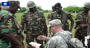 Image result for NIGERIAN ARMY