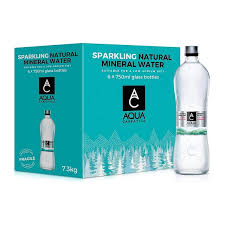 Ramadan Deals Not To Be Missed! 6 Bottles Of Aqua Carpatica Low-Sodium at 33% OFF!