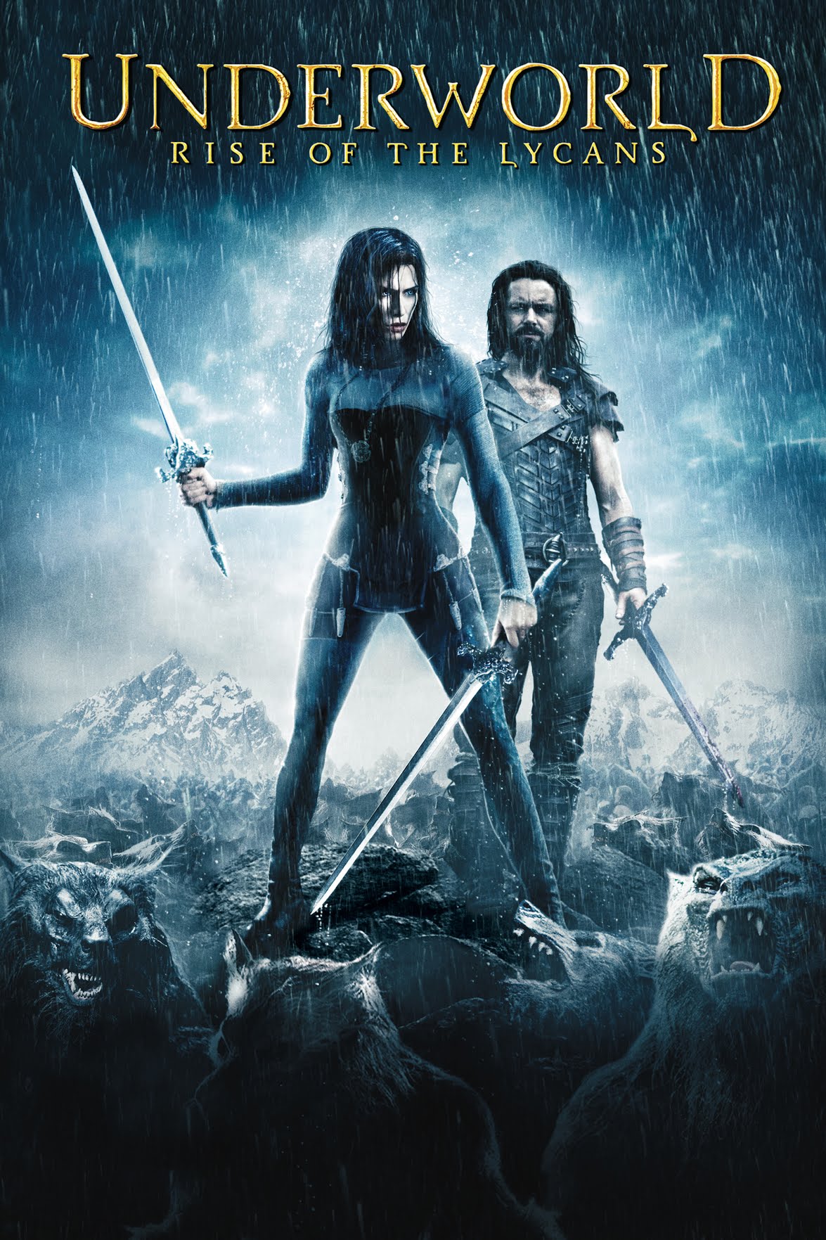 Underworld: Rise of the Lycans (2009) Hindi ORG Dual Audio 480p 720p 1080p Bluray Free Download
