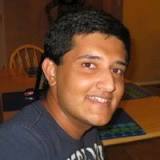 Luminous Computing Employee Aroon Sharma's profile photo