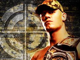 You can download wallpaper WWE <b>John Cena</b> Wallpapers for free here. - WWE-John-Cena-Wallpapers
