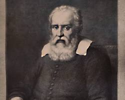 Galileo Galilei, scienziato italiano