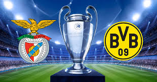 CL : 1/8 de Finale : Benfica - Dortmund A/R (1-0)  Images?q=tbn:ANd9GcTEZk_ndFcF1DDmfKkXiXw_1ANfcAU2_cwDWQiDZeSktAVJNOLs