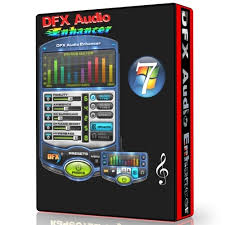 Image result for DFX Audio Enhancer Plus v12.014