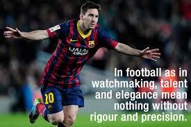Top 5 Lionel Messi Motivational Quotes - pulsedup.com via Relatably.com