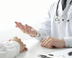 Image of Konsultasi dengan dokter