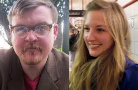 Yes, part 3 of our Harriet summer reading series will feature Brandon Brown, coming all the way from Oakland, CA, and Hannah Gamble, one of our favorite ... - Brandon-Brown-Hannah-Gamble