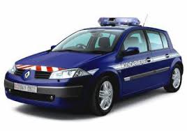 Résultat de recherche d'images pour "voiture gendarmerie dessin"