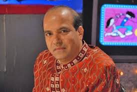 It is Suresh Wadkar Speciall dedicated to the L&#39;il Champ esteemed Judge Sureshji. The Lil Maharathi&#39;s not only have selected some of ... - Suresh_Wadkar_1